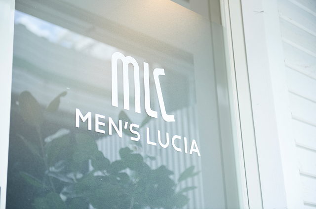 メンズルシア外観イメージ